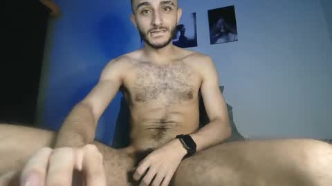 Paul online show from 02.25.25