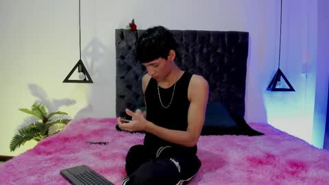 RALF online show from 05.08.26