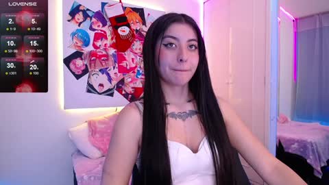 Jade Rosse online show from 12.17.24