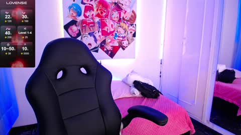 Jade Rosse online show from 02.07.25