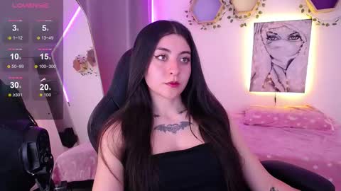 Jade Rosse online show from 11.11.25