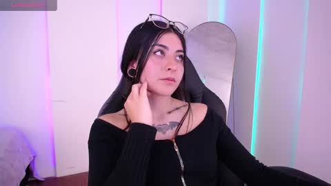 Jade Rosse online show from 02.04.26