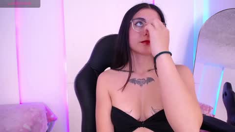 Jade Rosse online show from 03.30.26