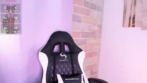 Scarlet  online show from 10.12.25