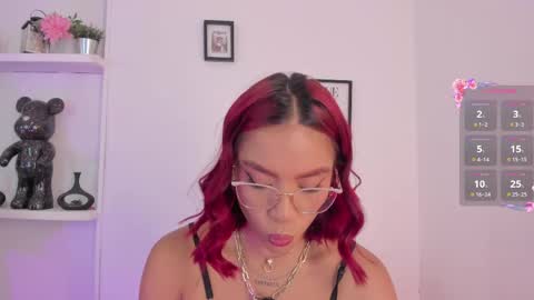 scarlett online show from 05.01.26