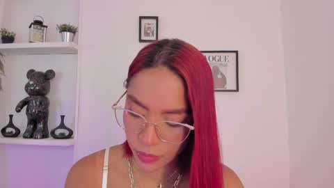 scarlett online show from 05.02.26