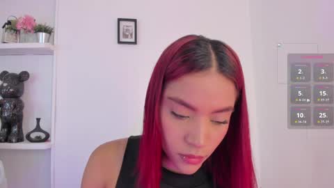 scarlett online show from 05.06.26