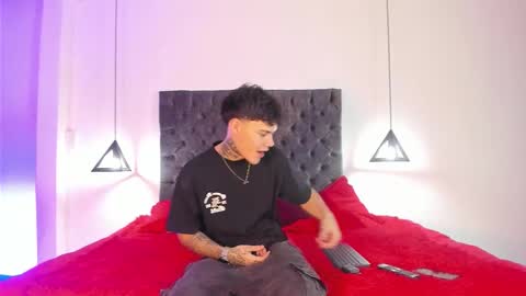 Seven online show from 02.27.26