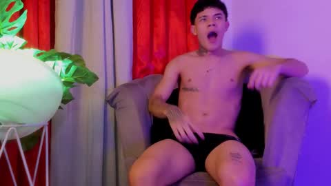 Seven online show from 03.05.26