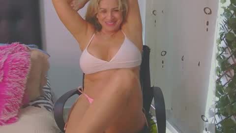 Sharon online show from 04.27.26