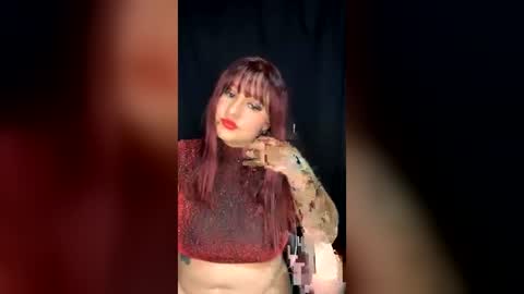 Stephany Lpez online show from 07.28.26