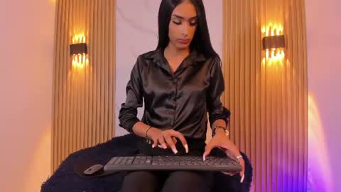 TAMMY online show from 07.05.26