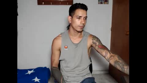 im_taylor24 online show from 11.16.25