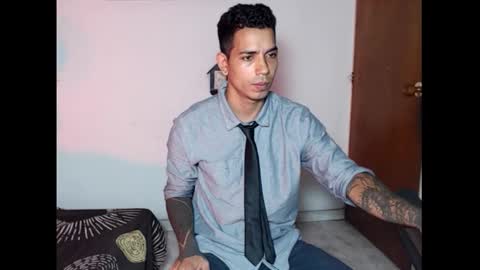 im_taylor24 online show from 11.18.25