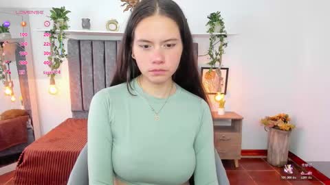 im_tulipan online show from 02.09.26