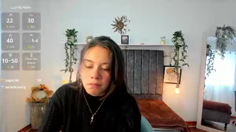 Snapshot of im_tulipan chatting on 06.12.26 im_tulipan online show from 06.12.26
