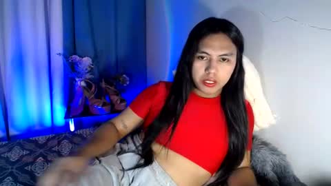 kyline online show from 06.24.26