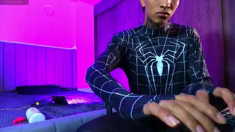 im_usuga online show from 04.21.26