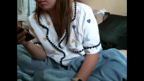 im_your_secret online show from 11.03.25