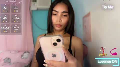 Ms. M online show from 04.25.26