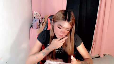 im_yourfairyannaxx online show from 02.25.26