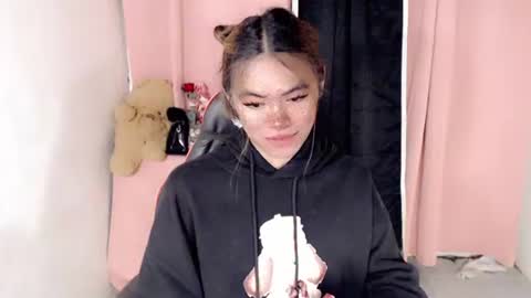 im_yourfairyannaxx online show from 04.26.26