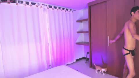 CAMILO dont forget to leave your thumb up 3 online show from 11.18.25