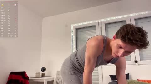 Snapshot of imadri chatting on 01.14.26 Adrian online show from 01.14.26