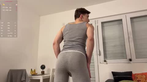 Snapshot of imadri chatting on 01.31.26 Adrian online show from 01.31.26