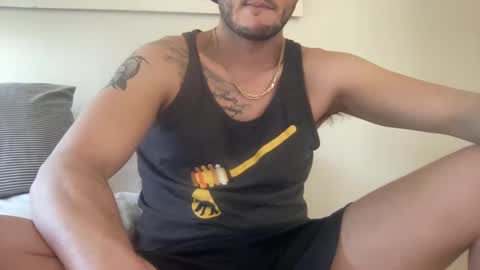 Snapshot of imamouthful20 chatting on 01.08.25 ImAMouthful online show from 01.08.25