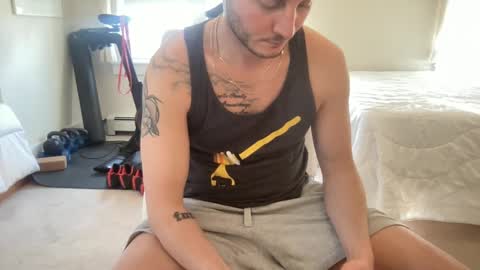 Snapshot of imamouthful20 chatting on 02.21.25 ImAMouthful online show from 02.21.25