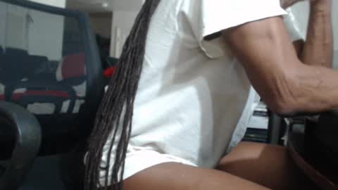 Snapshot of imanlolo789__ chatting on 12.20.24 Imanlolo789   formerly known as Slimrodxxx  independent model online show from 12.20.24