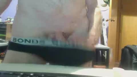 Aussie Guy online show from 10.02.25