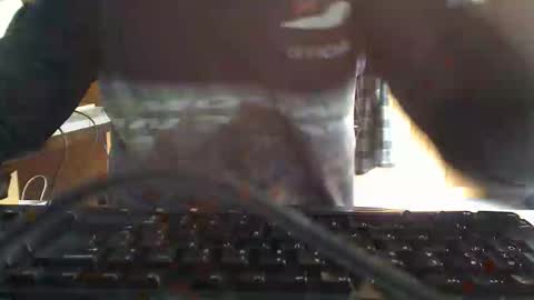 Snapshot of imaussiechris chatting on 06.02.26 Aussie Guy online show from 06.02.26