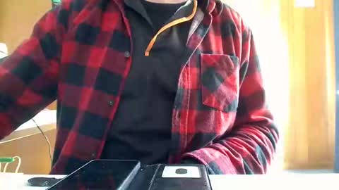 Snapshot of imaussiechris chatting on 06.07.26 Aussie Guy online show from 06.07.26