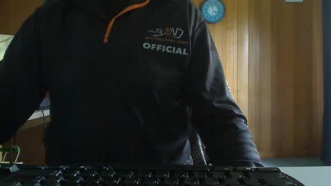 Snapshot of imaussiechris chatting on 06.16.26 Aussie Guy online show from 06.16.26