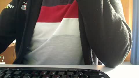 Snapshot of imaussiechris chatting on 06.18.26 Aussie Guy online show from 06.18.26