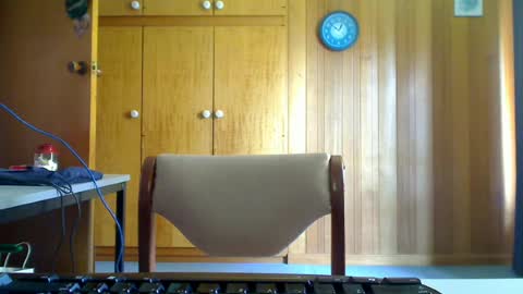 Snapshot of imaussiechris chatting on 06.27.26 Aussie Guy online show from 06.27.26