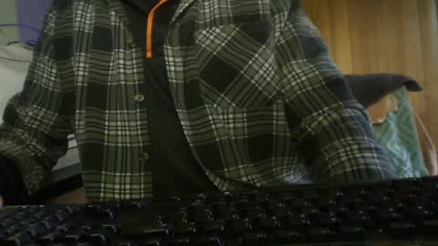 Snapshot of imaussiechris chatting on 06.28.26 Aussie Guy online show from 06.28.26