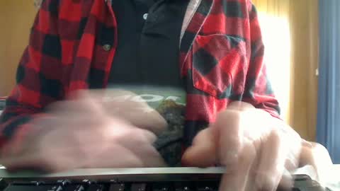 Snapshot of imaussiechris chatting on 07.02.26 Aussie Guy online show from 07.02.26