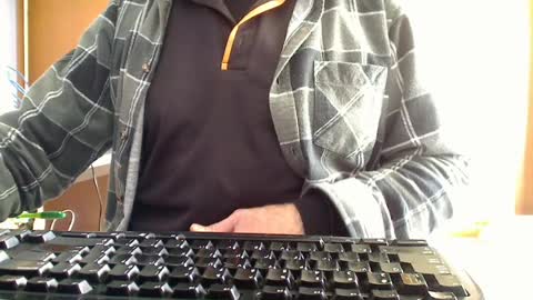 Snapshot of imaussiechris chatting on 07.16.26 Aussie Guy online show from 07.16.26