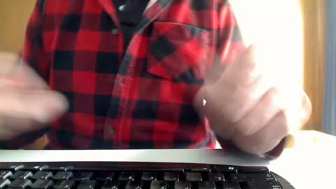 Snapshot of imaussiechris chatting on 07.27.26 Aussie Guy online show from 07.27.26