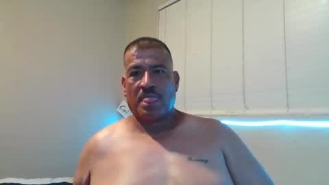 imbackmandosuknw689611 online show from 05.31.26