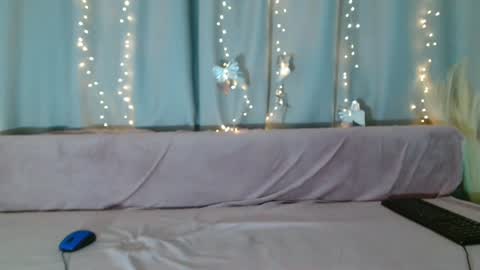 Carrie online show from 02.04.25