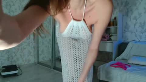 Carrie online show from 02.10.25