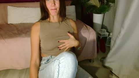 Carrie online show from 10.04.25