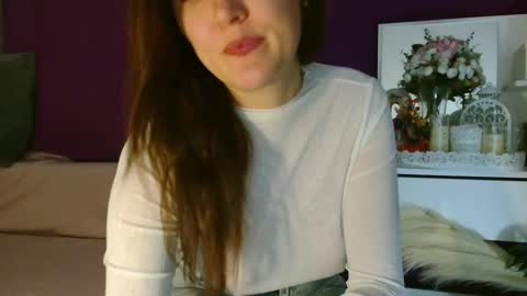 Carrie online show from 11.04.25