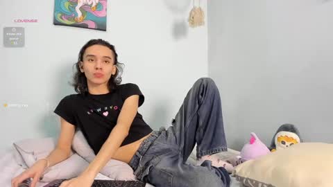 Snapshot of imcoltonalvin chatting on 02.26.25 Colton Alvin Independent model online show from 02.26.25