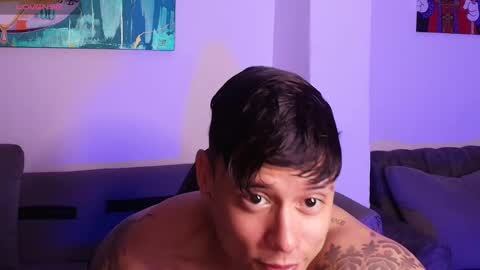 imconor online show from 01.05.26