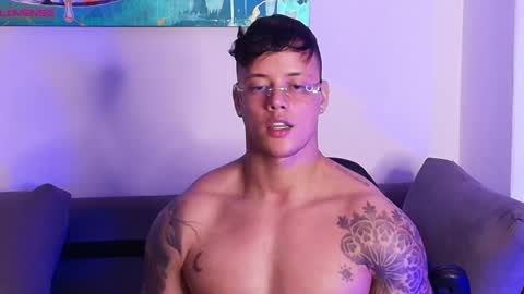 imconor online show from 05.20.26